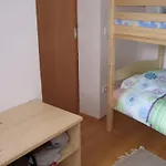Apartma Jeglic Апартаменты
