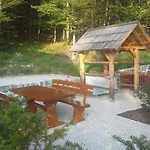 Апартаменты Apartma Jeglic