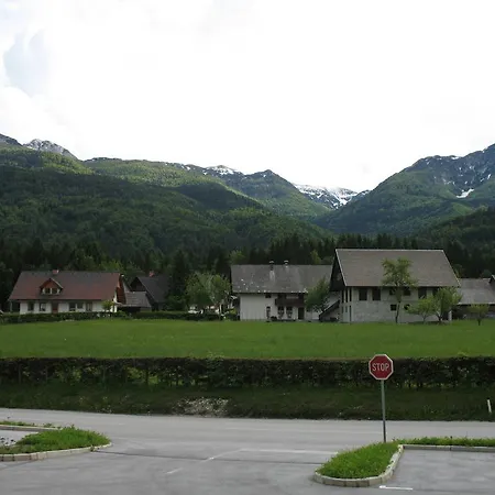 Apartma Jeglic Apartman