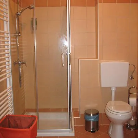 Apartma Jeglic 公寓 *