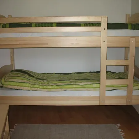 Apartma Jeglic Апартаменты Бохинь