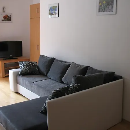 Apartman Apartma Jeglic *