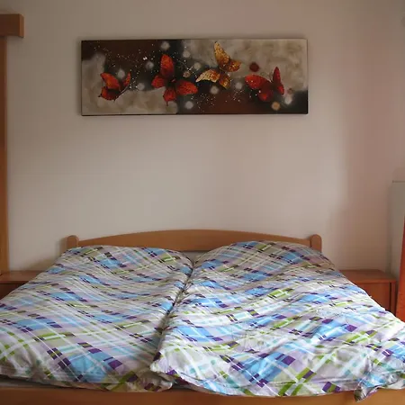 Apartma Jeglic Апартаменты *