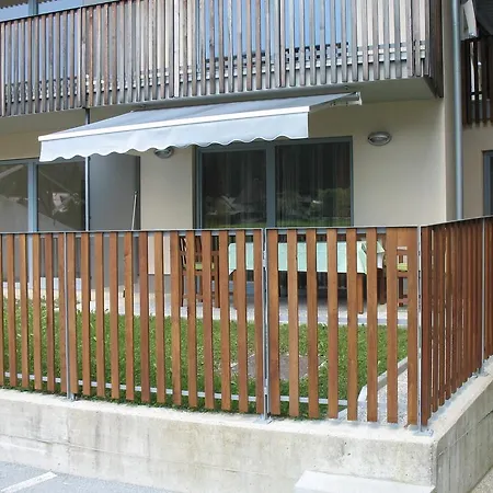 Апартаменты Apartma Jeglic *