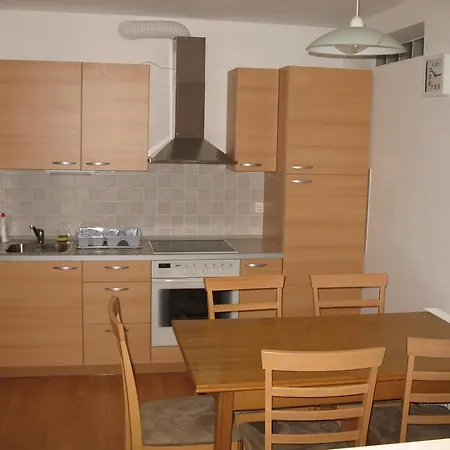 Apartma Jeglic Apartman *