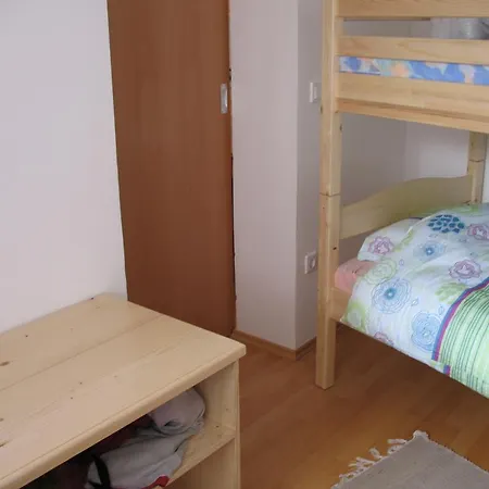 Apartma Jeglic 公寓
