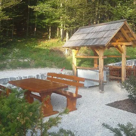 Apartman Apartma Jeglic