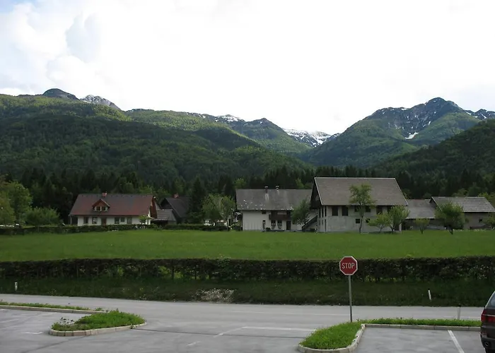 Apartma Jeglic Apartment