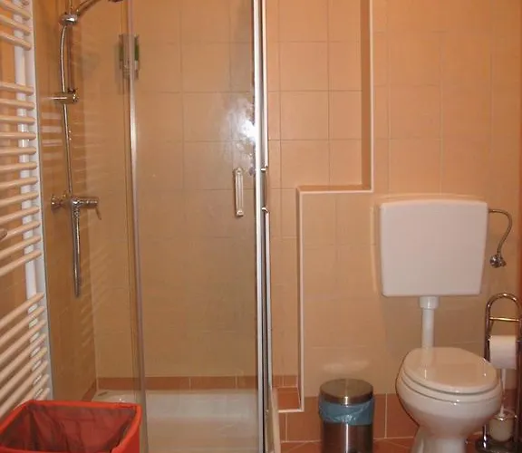 Apartma Jeglic Apartment *