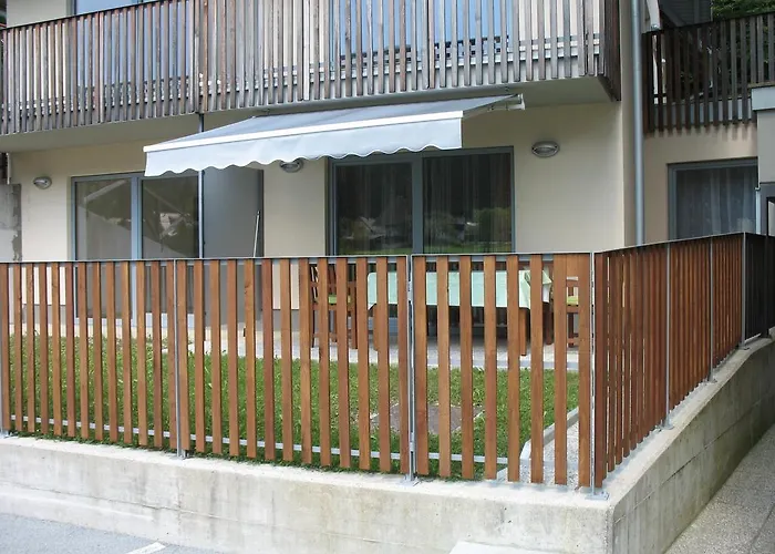 Lejlighed Apartma Jeglic *