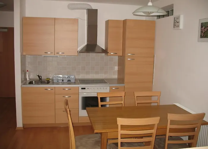 Apartma Jeglic Apartment *