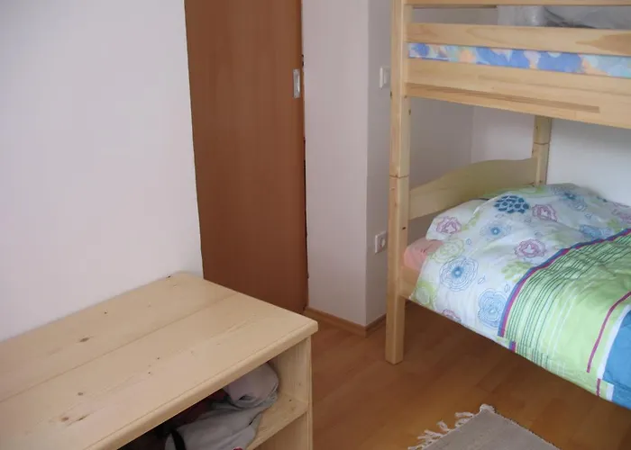 Apartma Jeglic Apartment